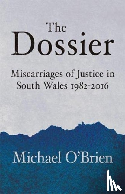 O'Brien, Michael - The Dossier