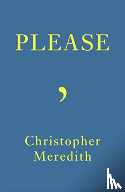 Meredith, Christopher - Please