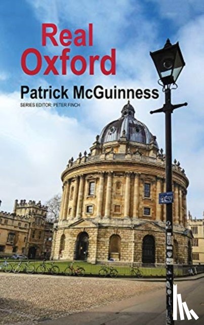 McGuinness, Patrick - Real Oxford