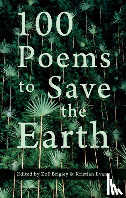  - 100 Poems to Save the Earth