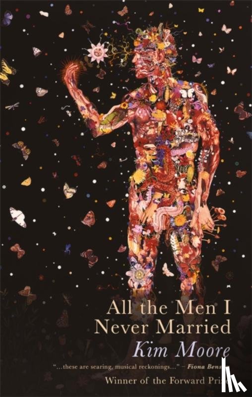 Moore, Kim - All the Men I Never Married