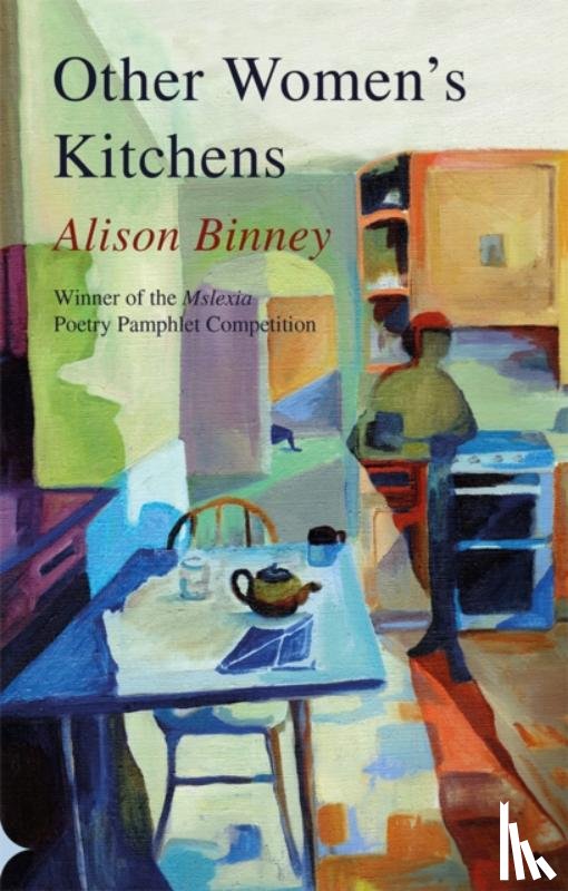 Binney, Alison - Other Women's Kitchens