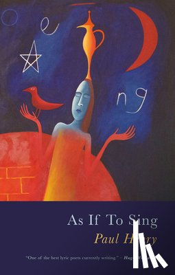 Henry, Paul - As If To Sing