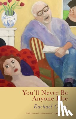 Clyne, Rachael - You'll Never Be Anyone Else