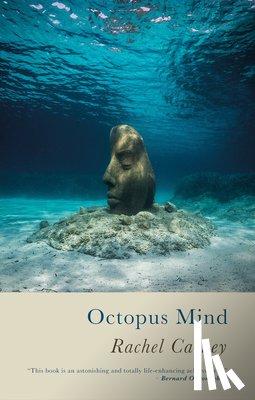 Carney, Rachel - Octopus Mind