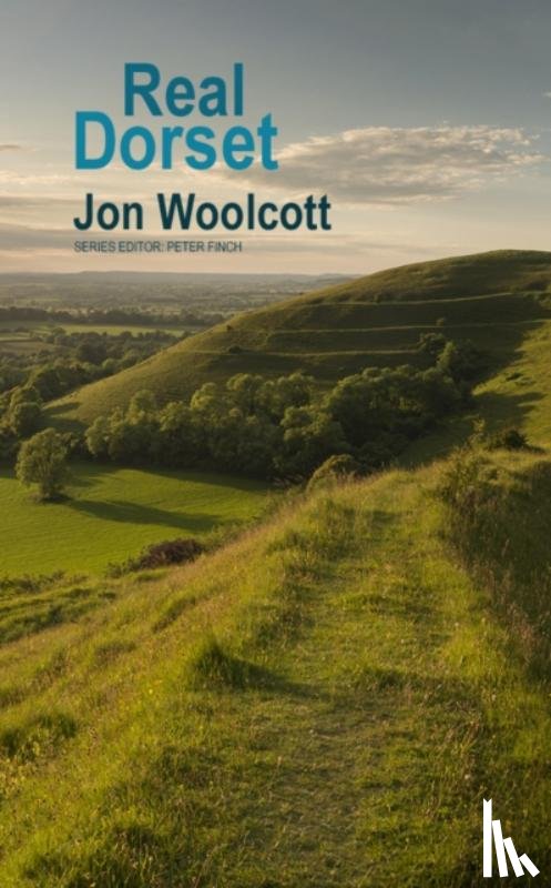 Woolcott, Jon - Real Dorset