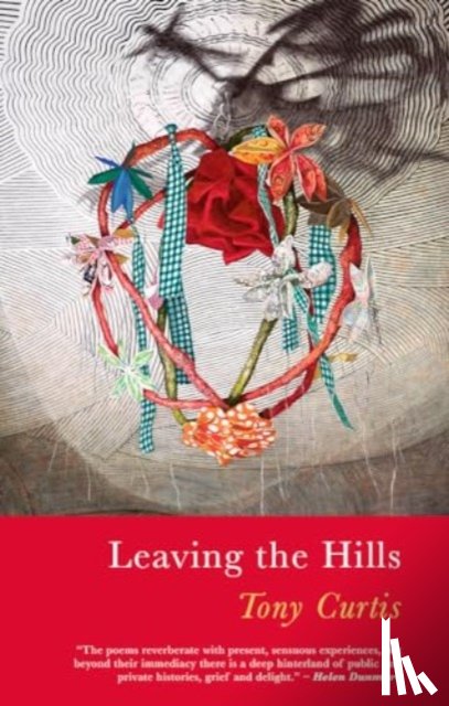 Curtis, Tony - Leaving the Hills