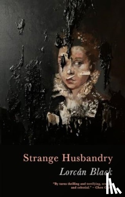 Black, Lorcan - Strange Husbandry