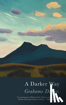 Davies, Grahame - A Darker Way
