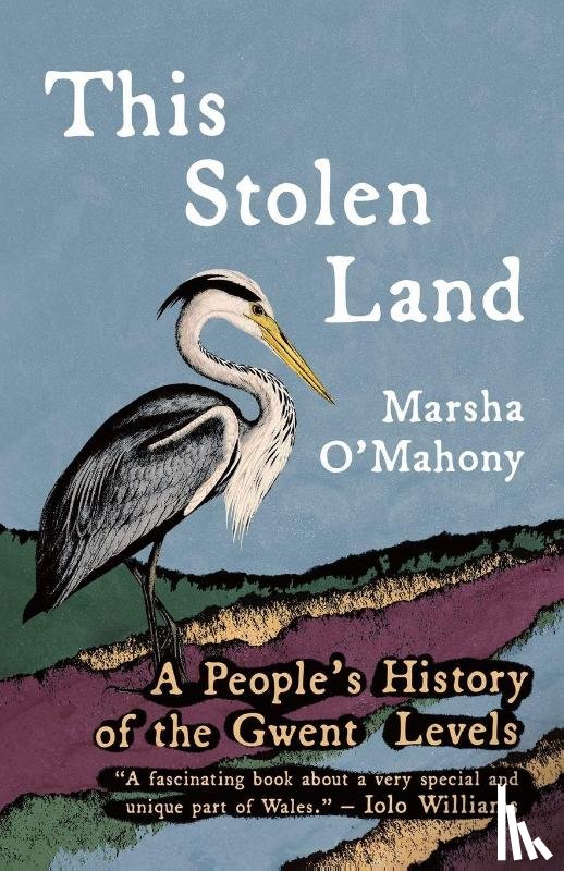 O'Mahony, Marsha - This Stolen Land
