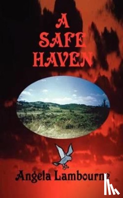 Lambourne, Angela - A Safe Haven