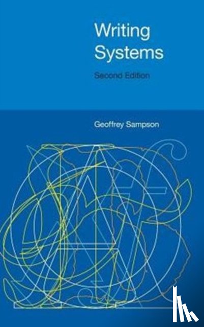 Sampson, Geoffrey - Writing Systems