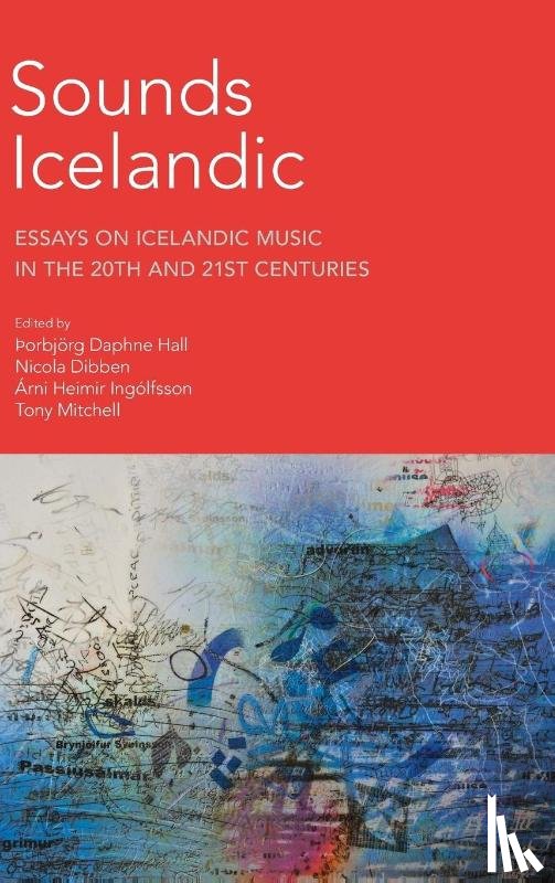  - Sounds Icelandic