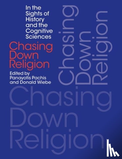  - Chasing Down Religion