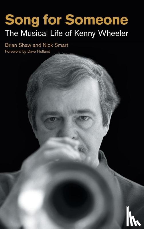 Shaw, Brian, Smart, Nick - Song for Someone