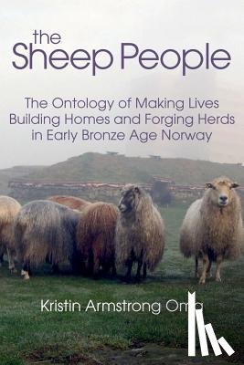 Oma, Kristin Armstrong - The The Sheep People