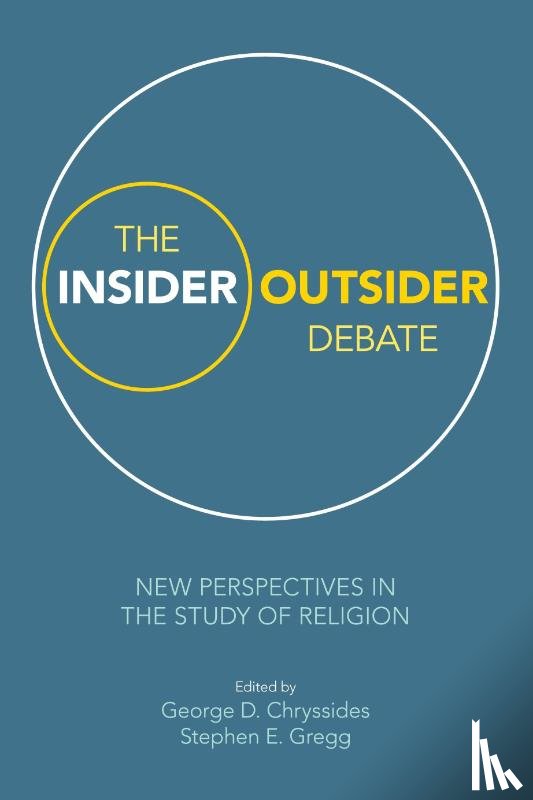  - The Insider/Outsider Debate