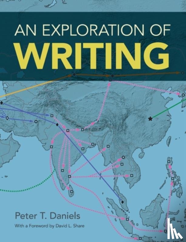 Daniels, Peter T. - An Exploration of Writing