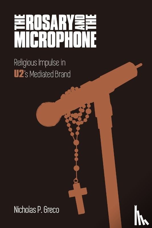 Greco, Nicholas P - The Rosary and the Microphone