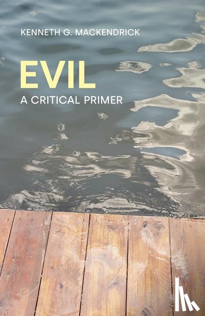 Mackendrick, Kenneth G - Evil