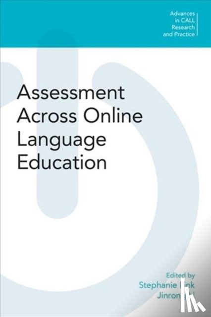  - Assessment Across Online Language Education