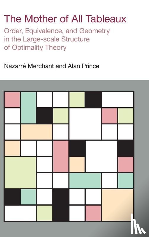 Merchant, Nazarre, Prince, Alan - The Mother of All Tableaux