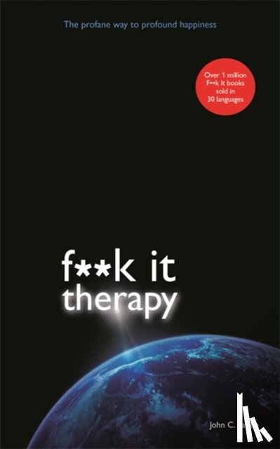 Parkin, John - Fuck It Therapy