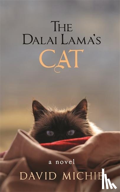 Michie, David - The Dalai Lama's Cat