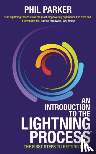 Parker, Phil - An Introduction to the Lightning Process®