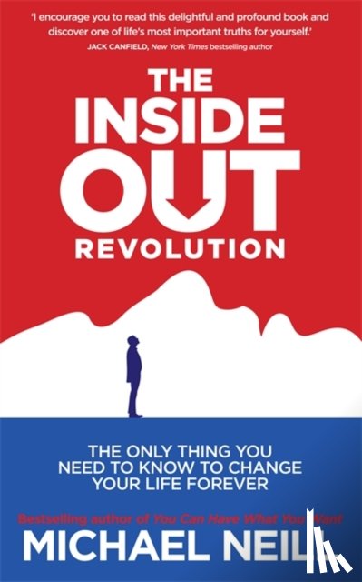 Neill, Michael - The Inside-Out Revolution