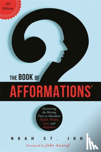 St. John, Noah - The Book of Afformations®