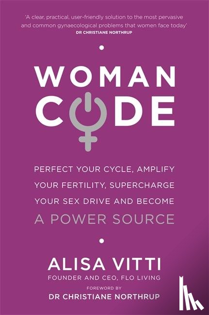 Vitti, Alisa - Womancode