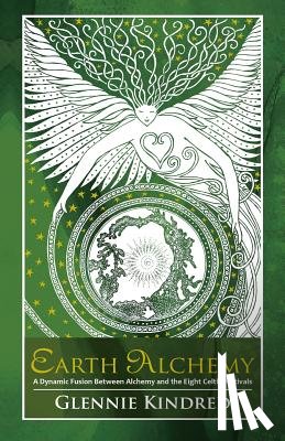 Kindred, Glennie - Earth Alchemy
