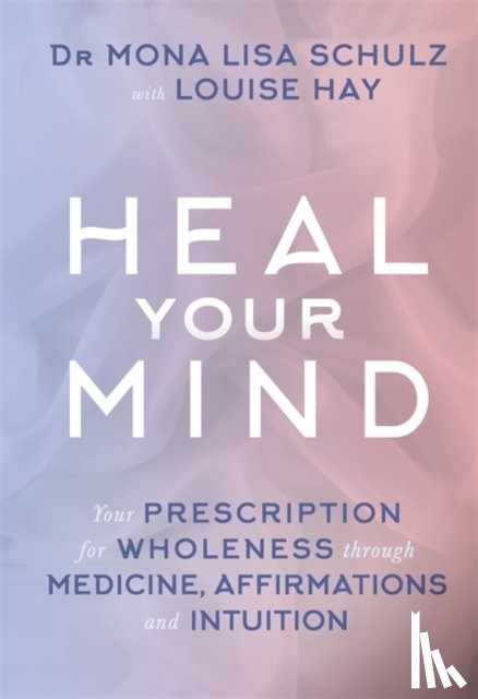 Schulz, Mona Lisa - Heal Your Mind