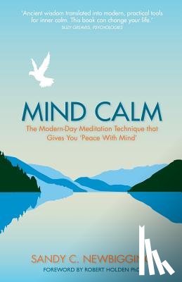 Newbigging, Sandy C. - Mind Calm