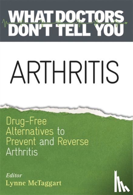  - Arthritis