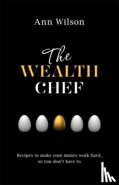 Wilson, Ann - The Wealth Chef