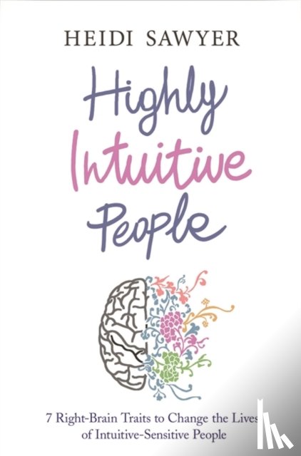 Sawyer, Heidi - Highly Intuitive People