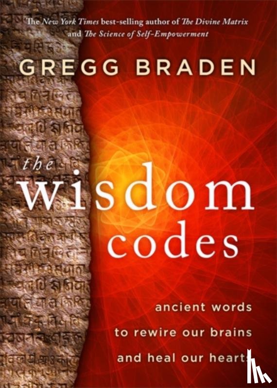 Braden, Gregg - The Wisdom Codes