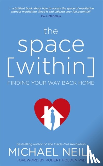 Neill, Michael - The Space Within