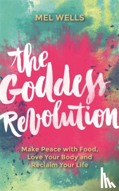 Wells, Mel - The Goddess Revolution