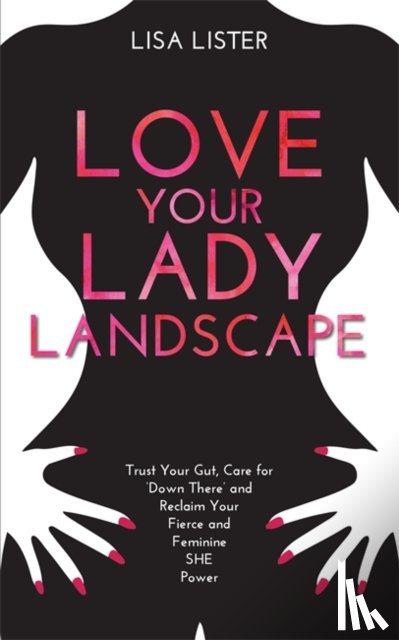 Lister, Lisa - Love Your Lady Landscape