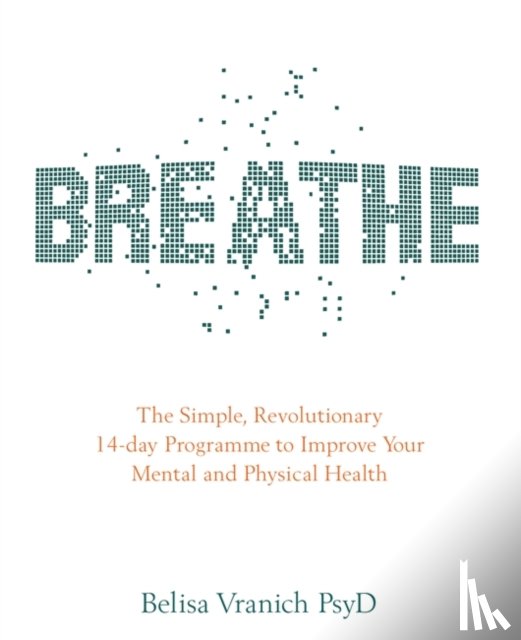 Vranich, Belisa - Breathe