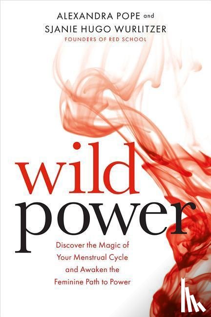 Pope, Alexandra, Hugo Wurlitzer, Sjanie - Wild Power