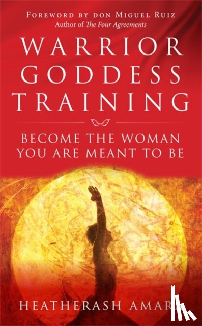 Amara, HeatherAsh - Warrior Goddess Training
