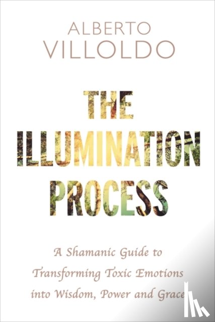 Villoldo, Alberto - The Illumination Process