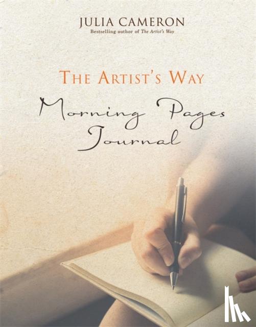 Cameron, Julia - The Artist's Way Morning Pages Journal