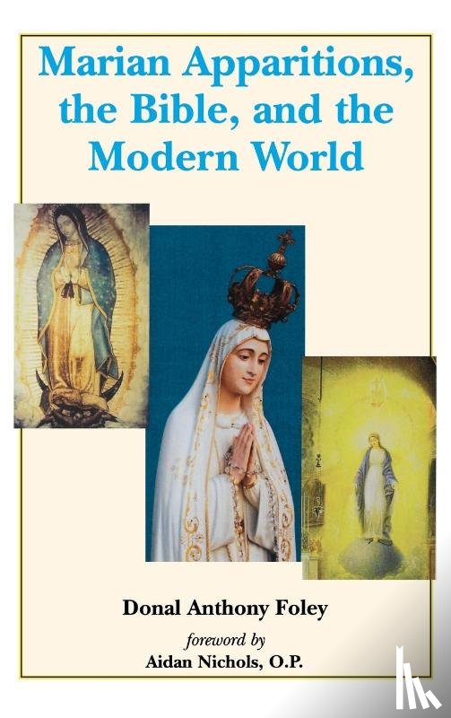 Foley, Donal Anthony - Marian Apparitions