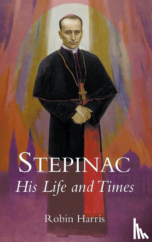 Harris, Robin - Stepinac