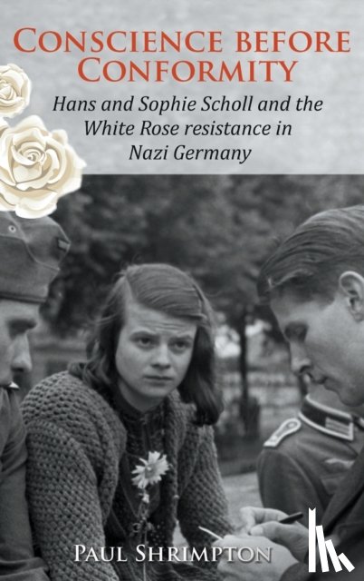 Shrimpton, Paul - Conscience before Conformity